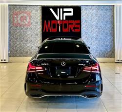 مرسيدس بنز A-Class